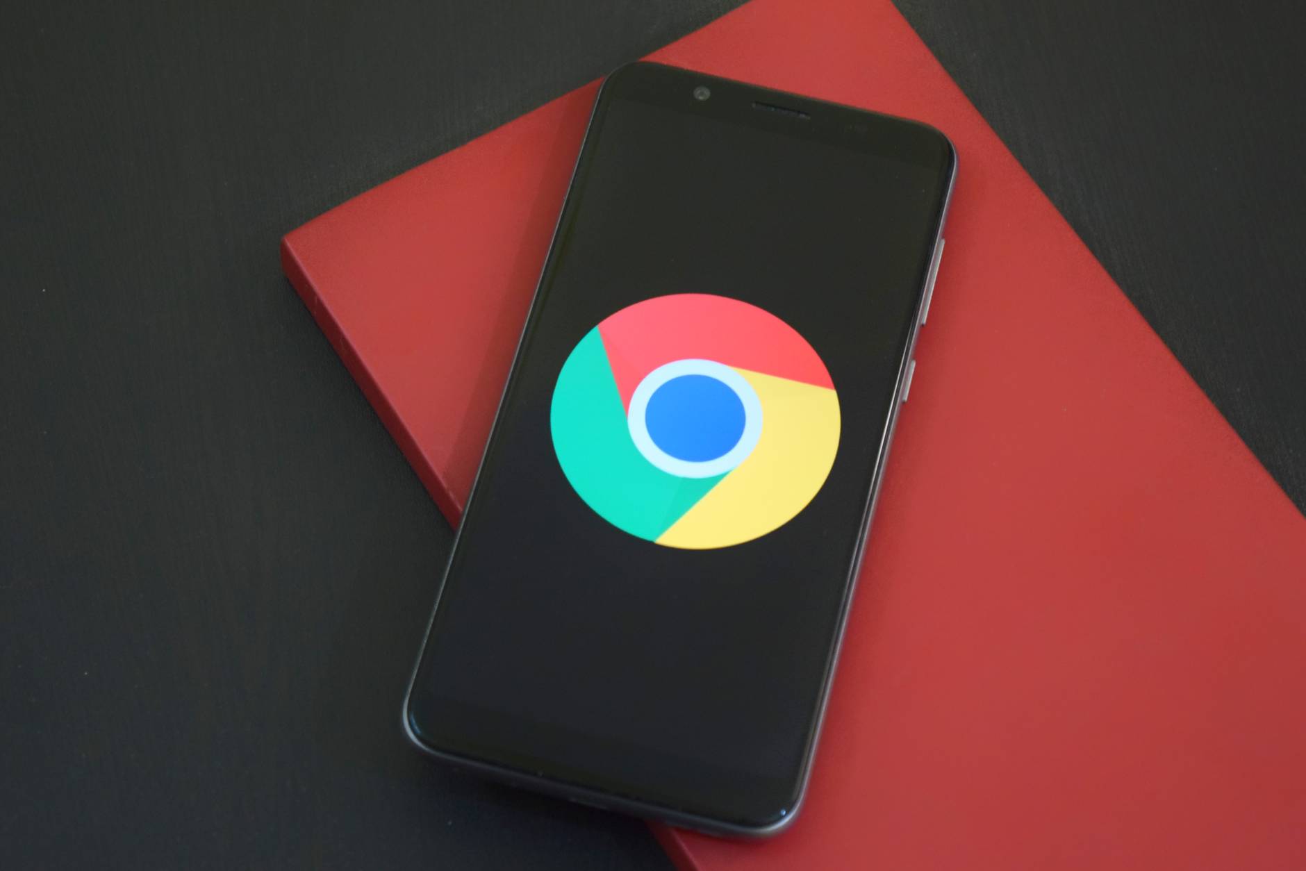 Chrome extensions Android