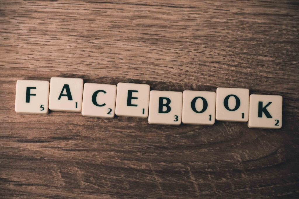 Facebook album downloader