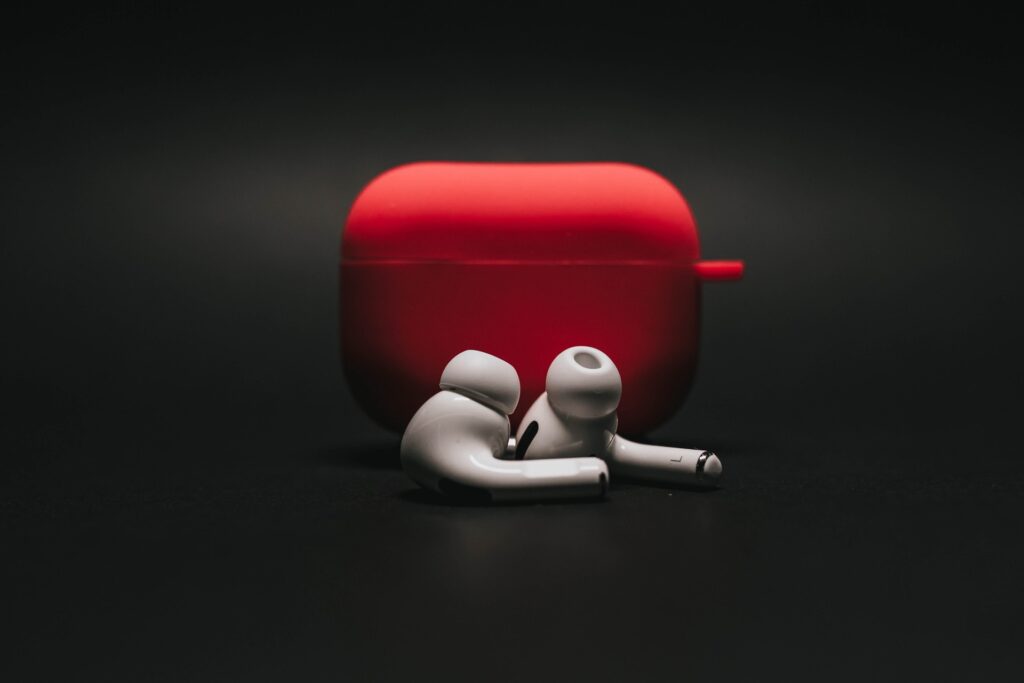 how to reset airpods