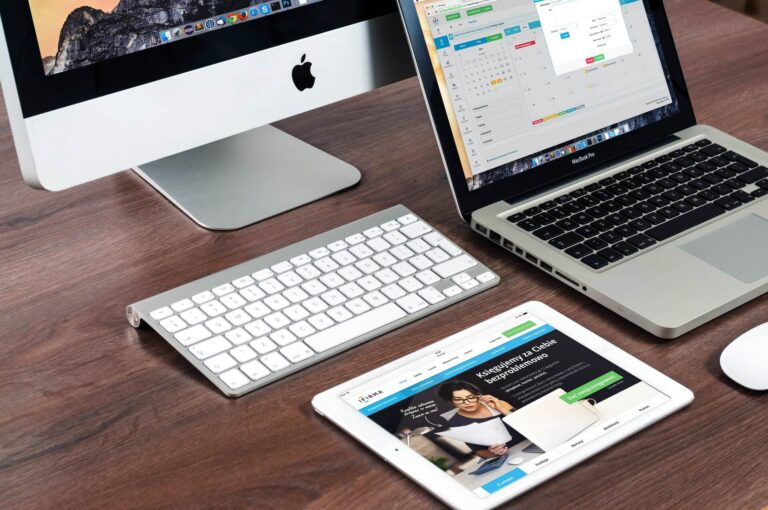 How to copy and paste on Mac Computer?