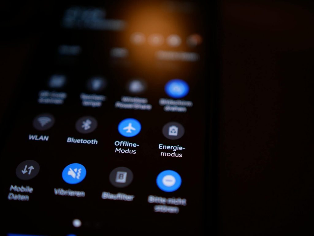 Bluetooth Won’t Connect Android